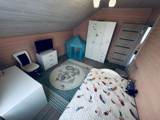 Продам дом, Луговая ул, 275, Верея г, 0 км от города