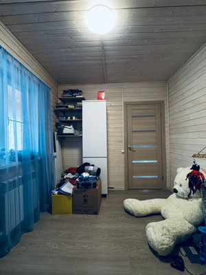 Продам дом, Луговая ул, 275, Верея г, 0 км от города