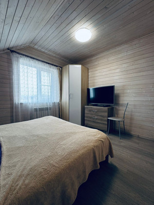 Продам дом, Луговая ул, 275, Верея г, 0 км от города