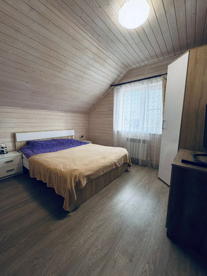 Продам дом, Луговая ул, 275, Верея г, 0 км от города