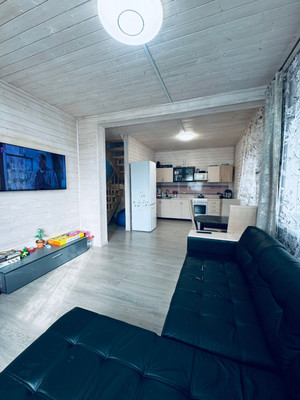 Продам дом, Луговая ул, 275, Верея г, 0 км от города