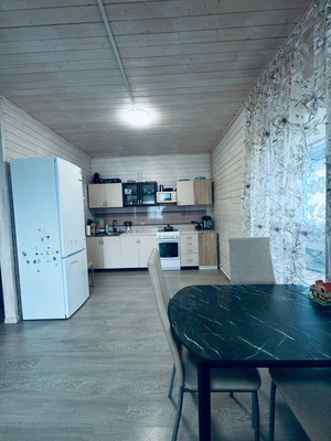 Продам дом, Луговая ул, 275, Верея г, 0 км от города