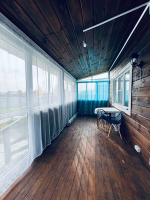 Продам дом, Луговая ул, 275, Верея г, 0 км от города