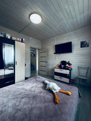 Продам дом, Луговая ул, 275, Верея г, 0 км от города