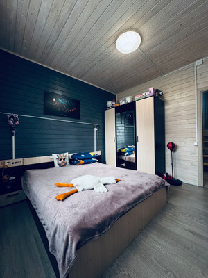 Продам дом, Луговая ул, 275, Верея г, 0 км от города