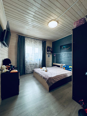 Продам дом, Луговая ул, 275, Верея г, 0 км от города