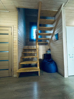 Продам дом, Луговая ул, 275, Верея г, 0 км от города