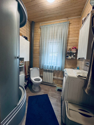 Продам дом, Луговая ул, 275, Верея г, 0 км от города