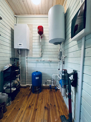 Продам дом, Луговая ул, 275, Верея г, 0 км от города