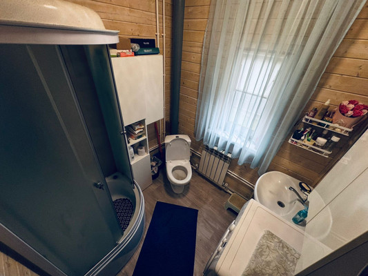 Продам дом, Луговая ул, 275, Верея г, 0 км от города