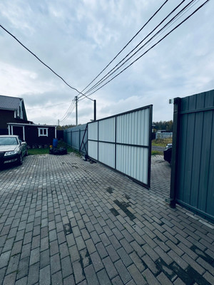 Продам дом, Луговая ул, 275, Верея г, 0 км от города