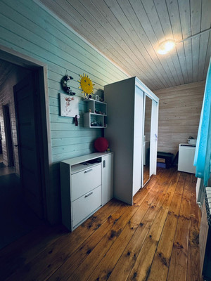 Продам дом, Луговая ул, 275, Верея г, 0 км от города