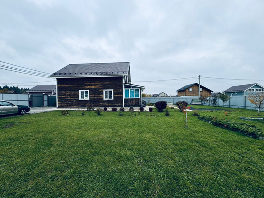 Продам дом, Луговая ул, 275, Верея г, 0 км от города