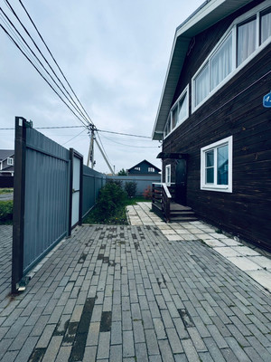 Продам дом, Луговая ул, 275, Верея г, 0 км от города