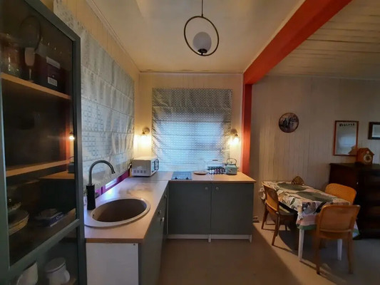 Продам дачу, СНТ Юбилейный тер, 104, Жаворонки с, 0 км от города