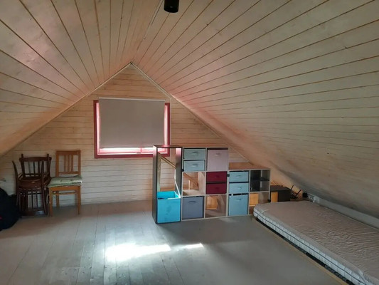 Продам дачу, СНТ Юбилейный тер, 104, Жаворонки с, 0 км от города