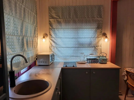 Продам дачу, СНТ Юбилейный тер, 104, Жаворонки с, 0 км от города