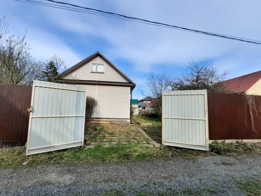 Продам дачу, СНТ Юбилейный тер, 104, Жаворонки с, 0 км от города