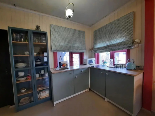 Продам дачу, СНТ Юбилейный тер, 104, Жаворонки с, 0 км от города