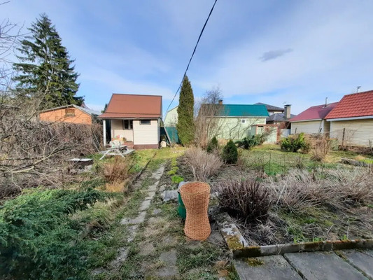 Продам дачу, СНТ Юбилейный тер, 104, Жаворонки с, 0 км от города