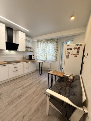 Продам двухкомнатную (2-комн.) квартиру, Супсехское ш, 4к1, Анапа г