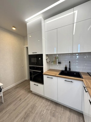 Продам двухкомнатную (2-комн.) квартиру, Супсехское ш, 4к1, Анапа г