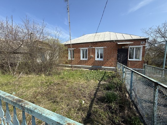 Продам дом, Мичурина ул, Углянец с, 0 км от города