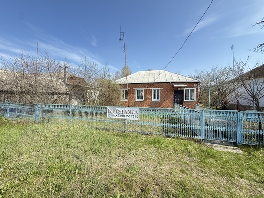 Продам дом, Мичурина ул, Углянец с, 0 км от города