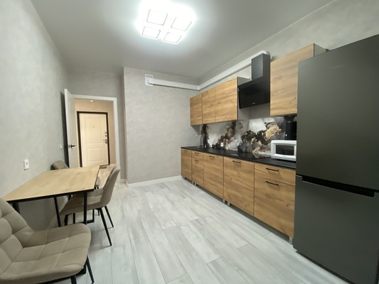 Сдам однокомнатную (1-комн.) квартиру, им. Адмирала Крузенштерна ул, 5к2, Краснодар г