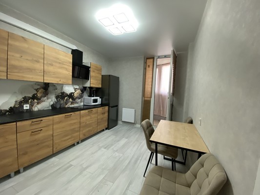 Сдам однокомнатную (1-комн.) квартиру, им. Адмирала Крузенштерна ул, 5к2, Краснодар г