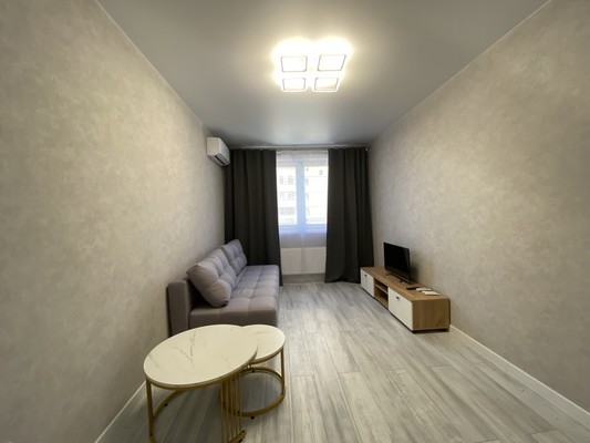 Сдам однокомнатную (1-комн.) квартиру, им. Адмирала Крузенштерна ул, 5к2, Краснодар г