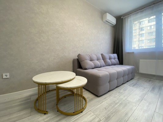 Сдам однокомнатную (1-комн.) квартиру, им. Адмирала Крузенштерна ул, 5к2, Краснодар г