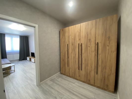 Сдам однокомнатную (1-комн.) квартиру, им. Адмирала Крузенштерна ул, 5к2, Краснодар г