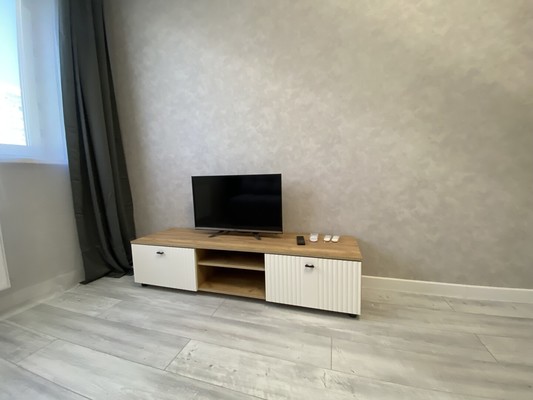 Сдам однокомнатную (1-комн.) квартиру, им. Адмирала Крузенштерна ул, 5к2, Краснодар г