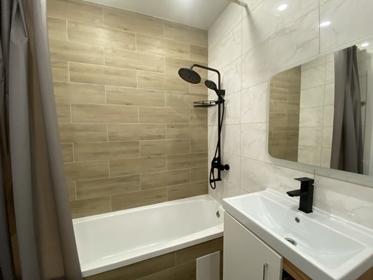 Сдам однокомнатную (1-комн.) квартиру, им. Адмирала Крузенштерна ул, 5к2, Краснодар г