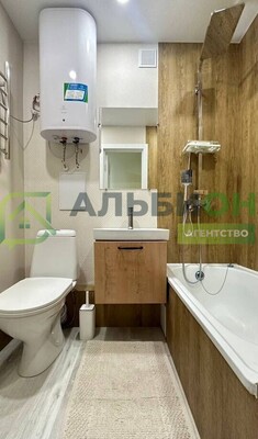 Сдам однокомнатную (1-комн.) квартиру, Котовского ул, 3, Томск г