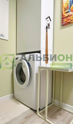 Сдам однокомнатную (1-комн.) квартиру, Котовского ул, 3, Томск г