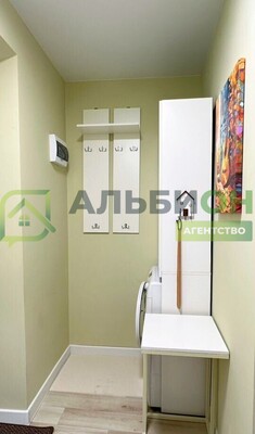 Сдам однокомнатную (1-комн.) квартиру, Котовского ул, 3, Томск г