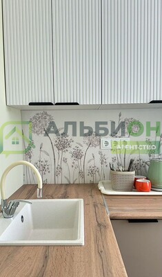 Сдам однокомнатную (1-комн.) квартиру, Котовского ул, 3, Томск г