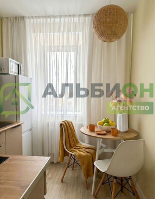 Сдам однокомнатную (1-комн.) квартиру, Котовского ул, 3, Томск г