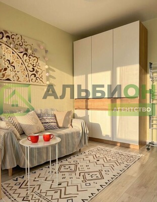 Сдам однокомнатную (1-комн.) квартиру, Котовского ул, 3, Томск г