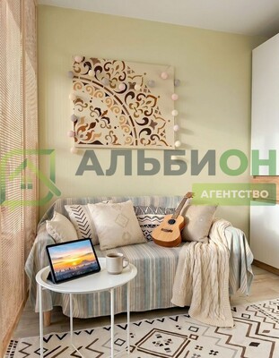 Сдам однокомнатную (1-комн.) квартиру, Котовского ул, 3, Томск г