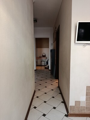 Продам многокомнатную квартиру, Беловежская ул, 17к2, Москва г