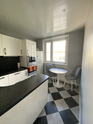 Продам двухкомнатную (2-комн.) квартиру, Енисейская ул, 34, Москва г