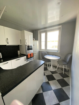 Продам двухкомнатную (2-комн.) квартиру, Енисейская ул, 34, Москва г