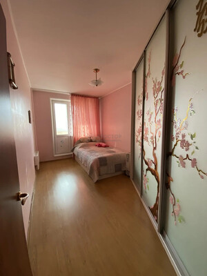 Продам двухкомнатную (2-комн.) квартиру, Енисейская ул, 34, Москва г