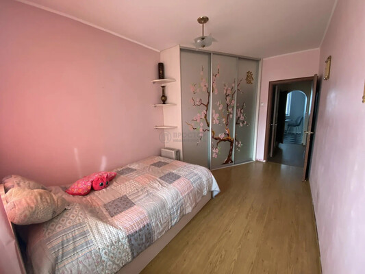 Продам двухкомнатную (2-комн.) квартиру, Енисейская ул, 34, Москва г