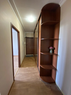 Продам двухкомнатную (2-комн.) квартиру, Енисейская ул, 34, Москва г