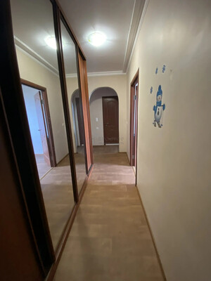 Продам двухкомнатную (2-комн.) квартиру, Енисейская ул, 34, Москва г