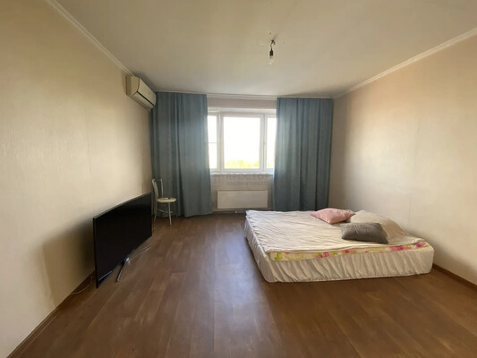 Продам двухкомнатную (2-комн.) квартиру, Енисейская ул, 34, Москва г